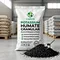 X-HUMATE Potassium Humate Granular, 25kg export-grade bag on pallet, premium soil conditioner.